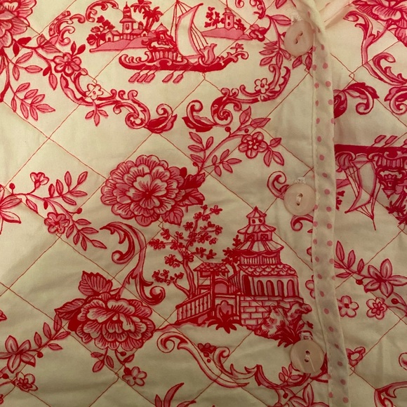 Girl’s Jacket - Picture 3 of 3